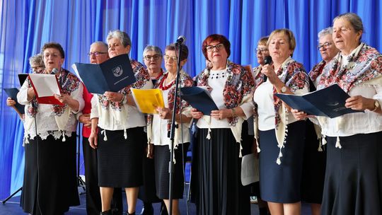 Złote Gody w gminie Wierzbica [GALERIA ZDJĘĆ]