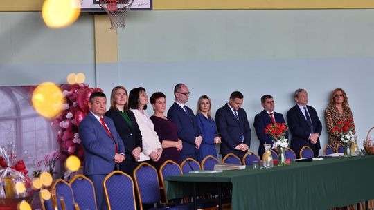 Złote Gody w gminie Wierzbica [GALERIA ZDJĘĆ]