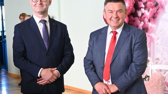 Złote Gody w gminie Wierzbica [GALERIA ZDJĘĆ]