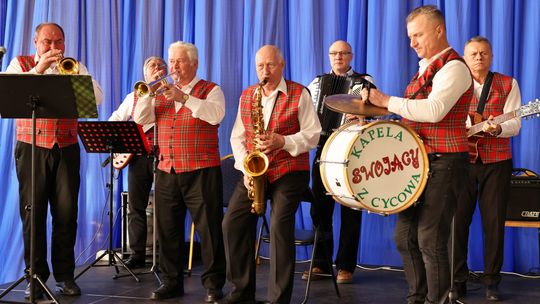 Złote Gody w gminie Wierzbica [GALERIA ZDJĘĆ]