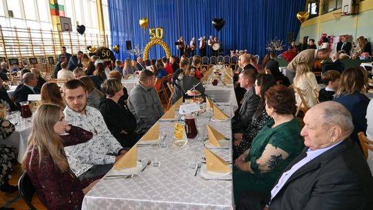 Złote Gody w gminie Wierzbica [GALERIA ZDJĘĆ]