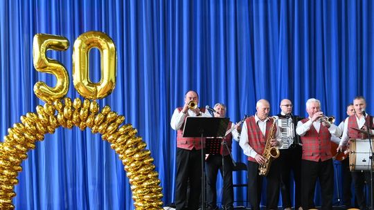 Złote Gody w gminie Wierzbica [GALERIA ZDJĘĆ]