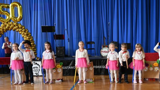 Złote Gody w gminie Wierzbica [GALERIA ZDJĘĆ]