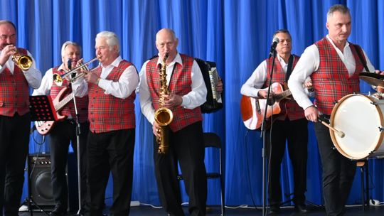 Złote Gody w gminie Wierzbica [GALERIA ZDJĘĆ]