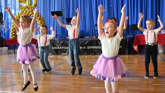 Złote Gody w gminie Wierzbica [GALERIA ZDJĘĆ]