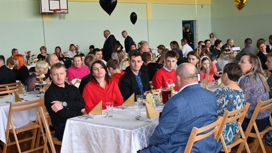 Złote Gody w gminie Wierzbica [GALERIA ZDJĘĆ]