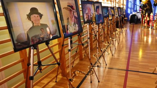 Złote Gody w gminie Wierzbica [GALERIA ZDJĘĆ]