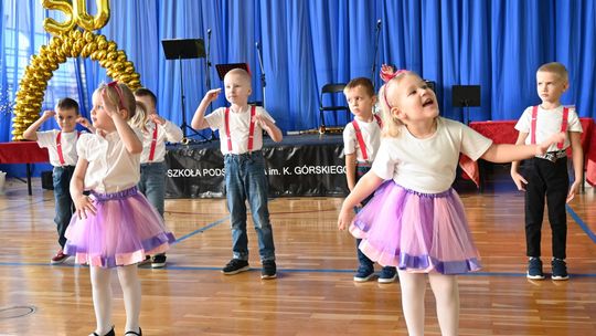 Złote Gody w gminie Wierzbica [GALERIA ZDJĘĆ]