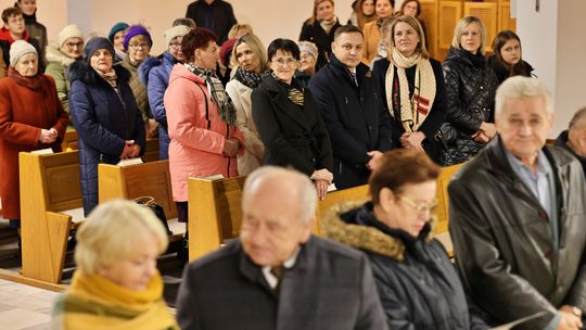 Złote Gody w gminie Wierzbica [GALERIA ZDJĘĆ]