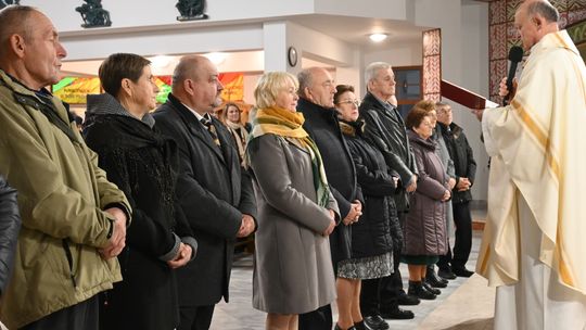 Złote Gody w gminie Wierzbica [GALERIA ZDJĘĆ]