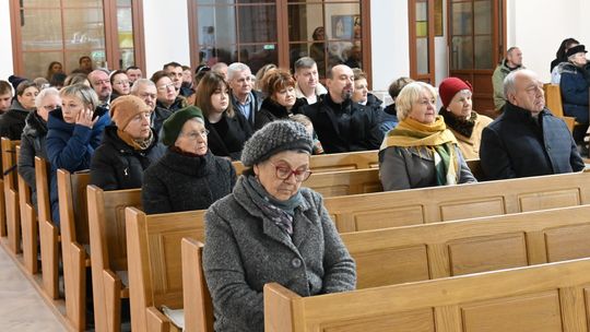 Złote Gody w gminie Wierzbica [GALERIA ZDJĘĆ]