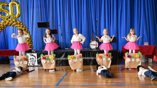 Złote Gody w gminie Wierzbica [GALERIA ZDJĘĆ]