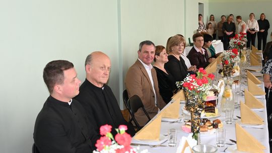 Złote Gody w gminie Wierzbica [GALERIA ZDJĘĆ]