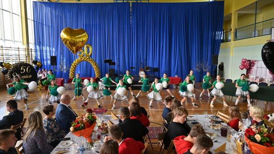 Złote Gody w gminie Wierzbica [GALERIA ZDJĘĆ]