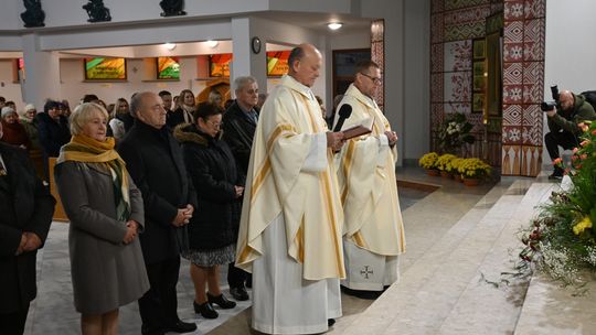 Złote Gody w gminie Wierzbica [GALERIA ZDJĘĆ]