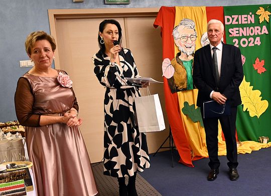 Chełmski Dzień Seniora i jubileusz zespołu Remedium [GALERIA ZDJĘĆ]