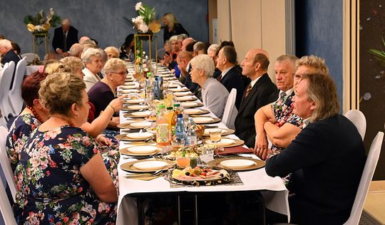 Chełmski Dzień Seniora i jubileusz zespołu Remedium [GALERIA ZDJĘĆ]