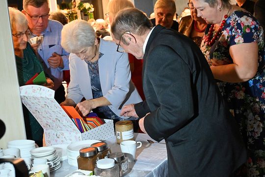 Chełmski Dzień Seniora i jubileusz zespołu Remedium [GALERIA ZDJĘĆ]