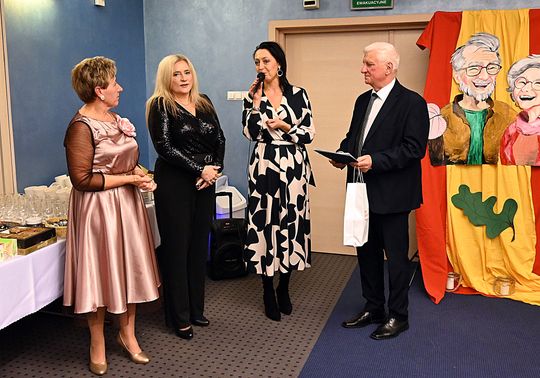 Chełmski Dzień Seniora i jubileusz zespołu Remedium [GALERIA ZDJĘĆ]