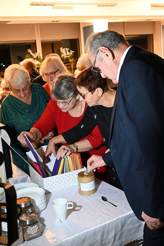 Chełmski Dzień Seniora i jubileusz zespołu Remedium [GALERIA ZDJĘĆ]