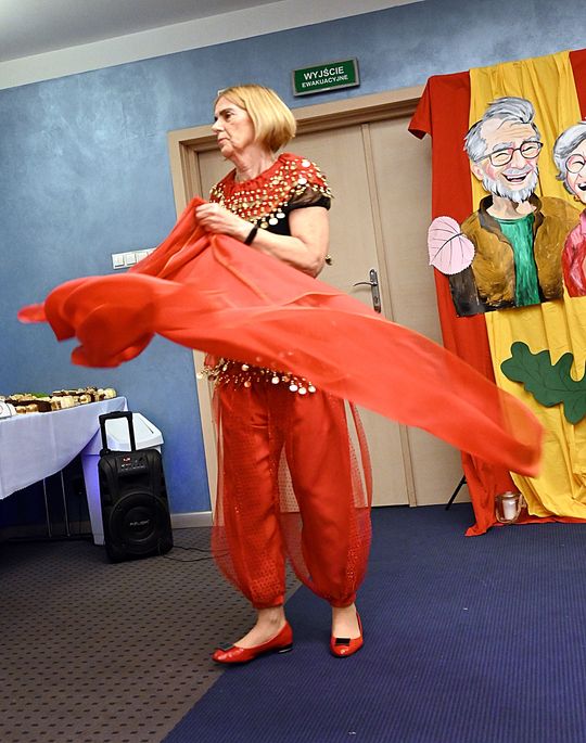 Chełmski Dzień Seniora i jubileusz zespołu Remedium [GALERIA ZDJĘĆ]