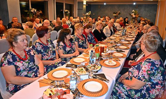 Chełmski Dzień Seniora i jubileusz zespołu Remedium [GALERIA ZDJĘĆ]