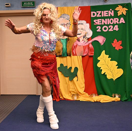 Chełmski Dzień Seniora i jubileusz zespołu Remedium [GALERIA ZDJĘĆ]