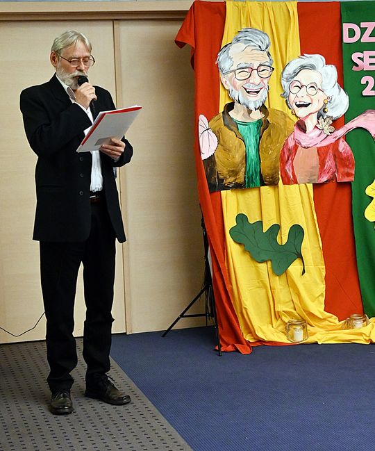 Chełmski Dzień Seniora i jubileusz zespołu Remedium [GALERIA ZDJĘĆ]