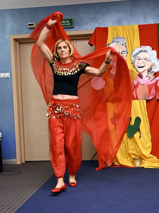 Chełmski Dzień Seniora i jubileusz zespołu Remedium [GALERIA ZDJĘĆ]