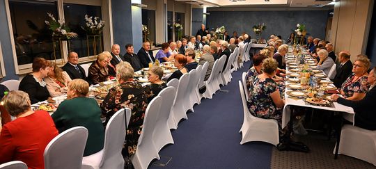 Chełmski Dzień Seniora i jubileusz zespołu Remedium [GALERIA ZDJĘĆ]