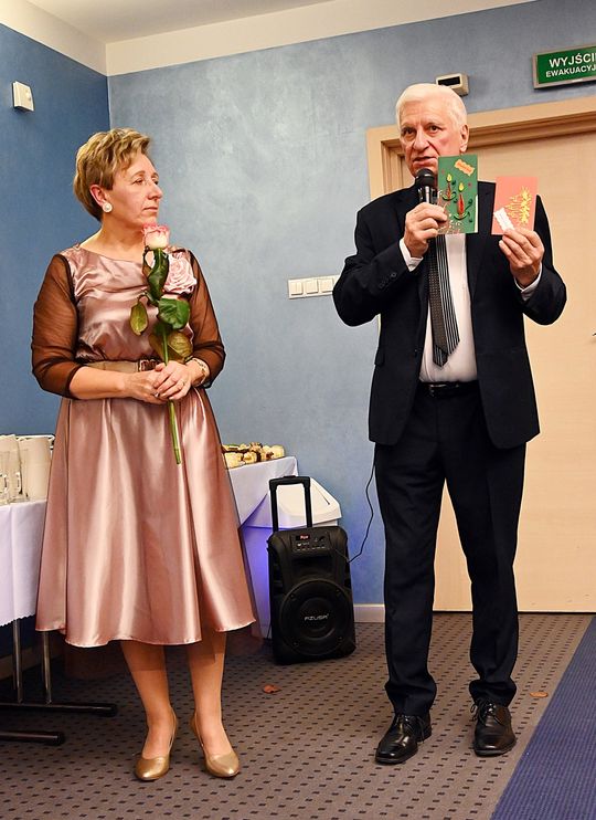 Chełmski Dzień Seniora i jubileusz zespołu Remedium [GALERIA ZDJĘĆ]