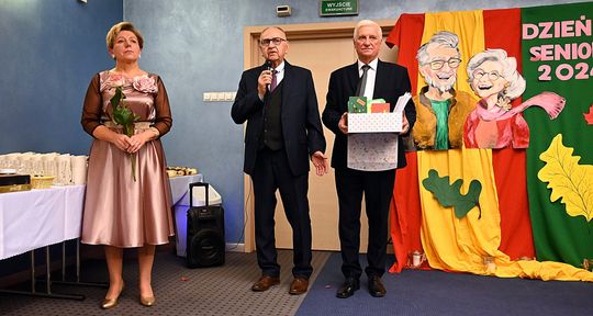 Chełmski Dzień Seniora i jubileusz zespołu Remedium [GALERIA ZDJĘĆ]