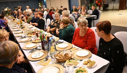 Chełmski Dzień Seniora i jubileusz zespołu Remedium [GALERIA ZDJĘĆ]