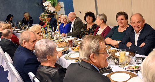 Chełmski Dzień Seniora i jubileusz zespołu Remedium [GALERIA ZDJĘĆ]