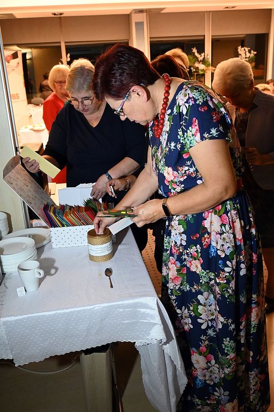 Chełmski Dzień Seniora i jubileusz zespołu Remedium [GALERIA ZDJĘĆ]