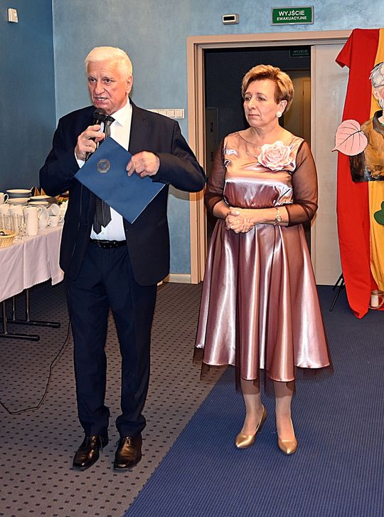 Chełmski Dzień Seniora i jubileusz zespołu Remedium [GALERIA ZDJĘĆ]