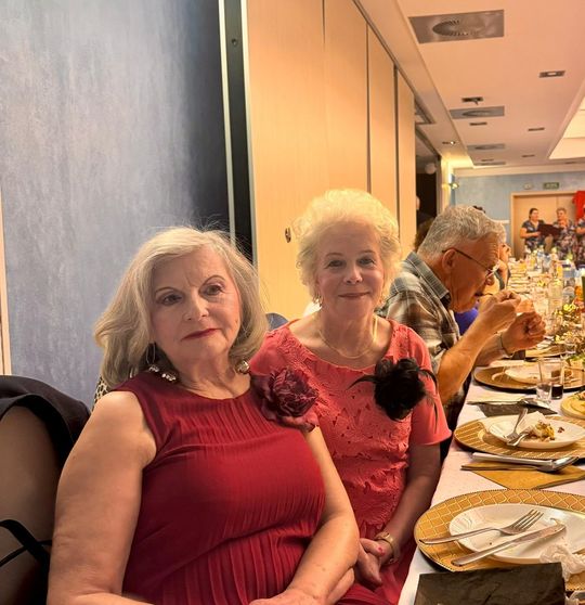 Chełmski Dzień Seniora i jubileusz zespołu Remedium [GALERIA ZDJĘĆ]