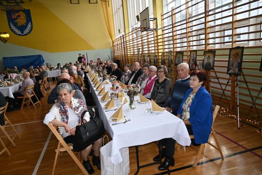 Złote Gody w gminie Wierzbica [GALERIA ZDJĘĆ]