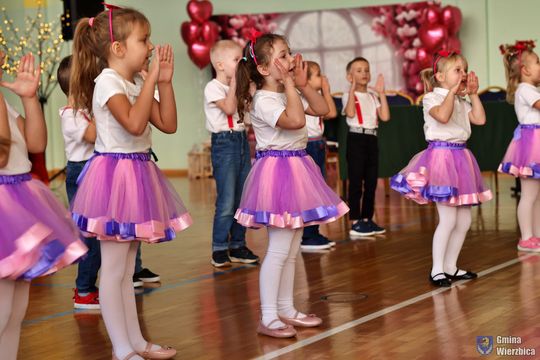 Złote Gody w gminie Wierzbica [GALERIA ZDJĘĆ]