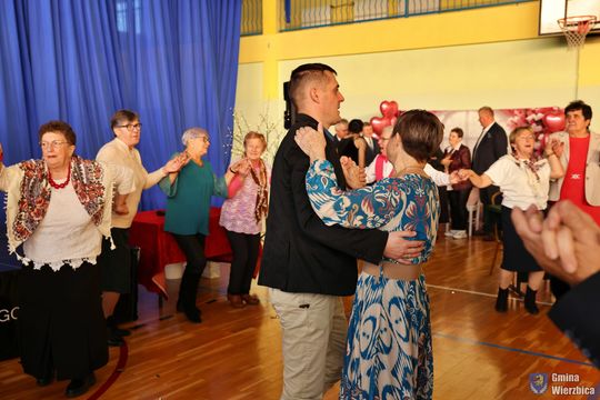 Złote Gody w gminie Wierzbica [GALERIA ZDJĘĆ]