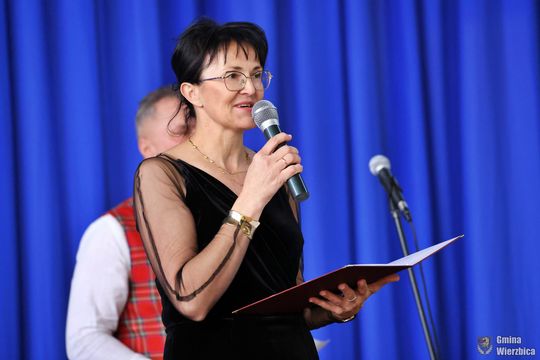 Złote Gody w gminie Wierzbica [GALERIA ZDJĘĆ]