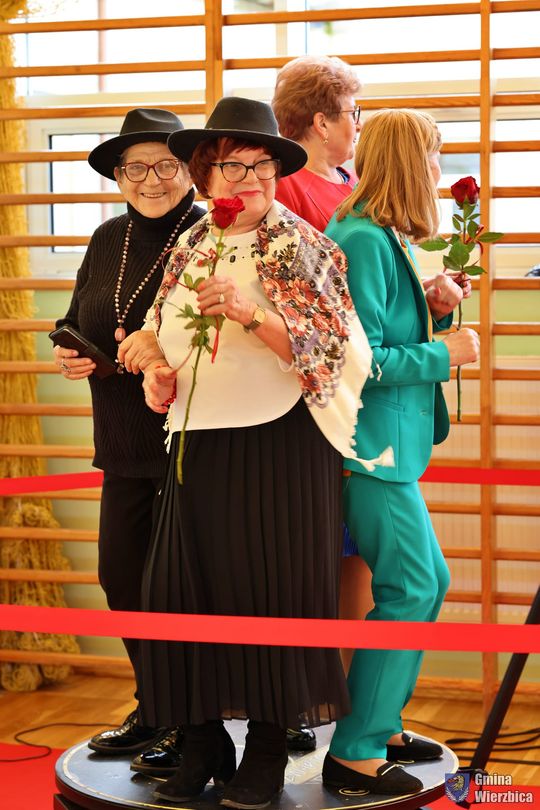 Złote Gody w gminie Wierzbica [GALERIA ZDJĘĆ]