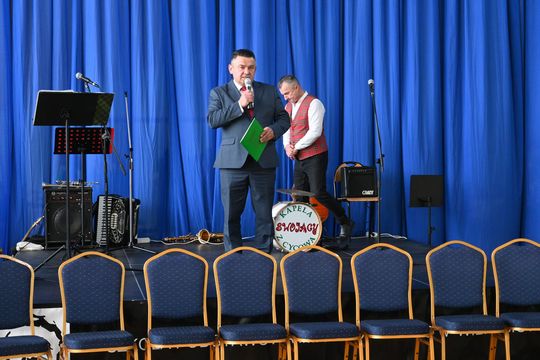 Złote Gody w gminie Wierzbica [GALERIA ZDJĘĆ]