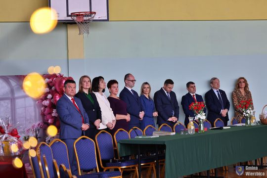 Złote Gody w gminie Wierzbica [GALERIA ZDJĘĆ]