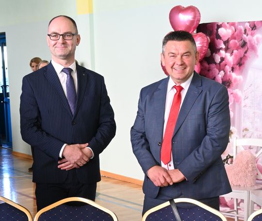 Złote Gody w gminie Wierzbica [GALERIA ZDJĘĆ]