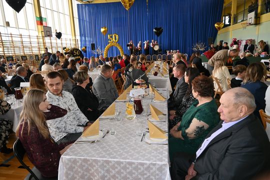 Złote Gody w gminie Wierzbica [GALERIA ZDJĘĆ]