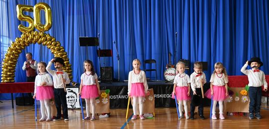 Złote Gody w gminie Wierzbica [GALERIA ZDJĘĆ]