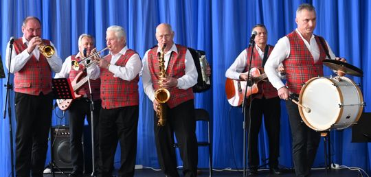 Złote Gody w gminie Wierzbica [GALERIA ZDJĘĆ]