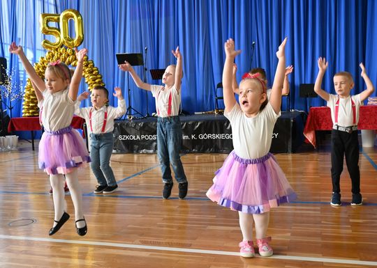 Złote Gody w gminie Wierzbica [GALERIA ZDJĘĆ]