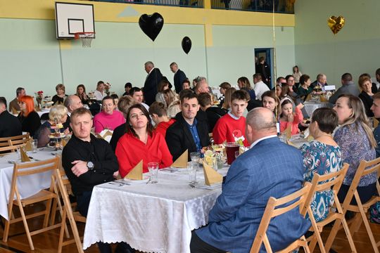 Złote Gody w gminie Wierzbica [GALERIA ZDJĘĆ]